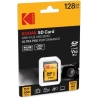 Kodak SDXC 128GB UHS-II U3 V60 Ultra Pro