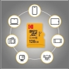 Kodak MicroSDXC 64GB UHS-I U1 V10 A1 Premium