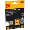 Kodak MicroSDXC 128GB UHS-II U3 A1 V60 Ultra Pro