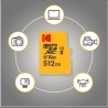 Kodak MicroSDXC 128GB UHS-II U3 A1 V60 Ultra Pro