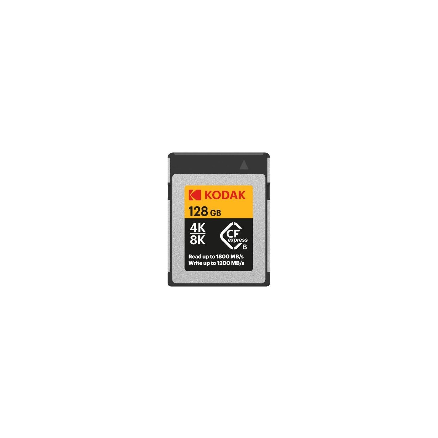 Kodak CFexpress Type B 128GB EKMCFX128GK
