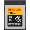 Kodak CFexpress Type B 128GB EKMCFX128GK
