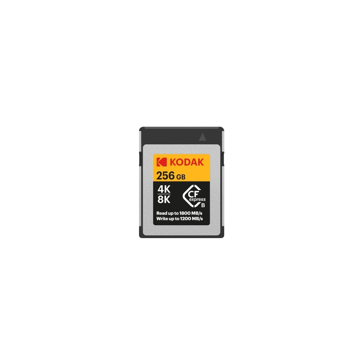 Kodak CFexpress Type B 256GB EKMCFX256GK