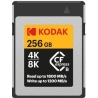 Kodak CFexpress Type B 256GB EKMCFX256GK
