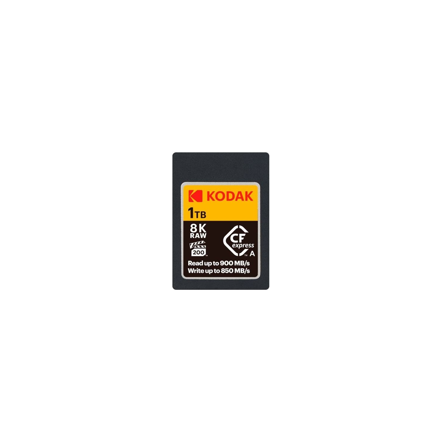 Kodak CFexpress Type A 1 Tb EKMCFXA1TK