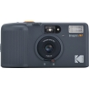 Kodak Snapic A1 35mm Film Camera Grey