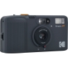 Kodak Snapic A1 35mm Film Camera Grey