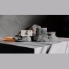 Kodak Snapic A1 35mm Film Camera Grey
