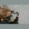 Kodak Snapic A1 35mm Film Camera Grey