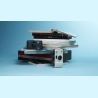 Kodak Snapic A1 35mm Film Camera Grey