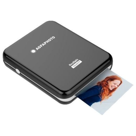 Agfaphoto AGFA Square Printer 3/3 white ASQP33WH