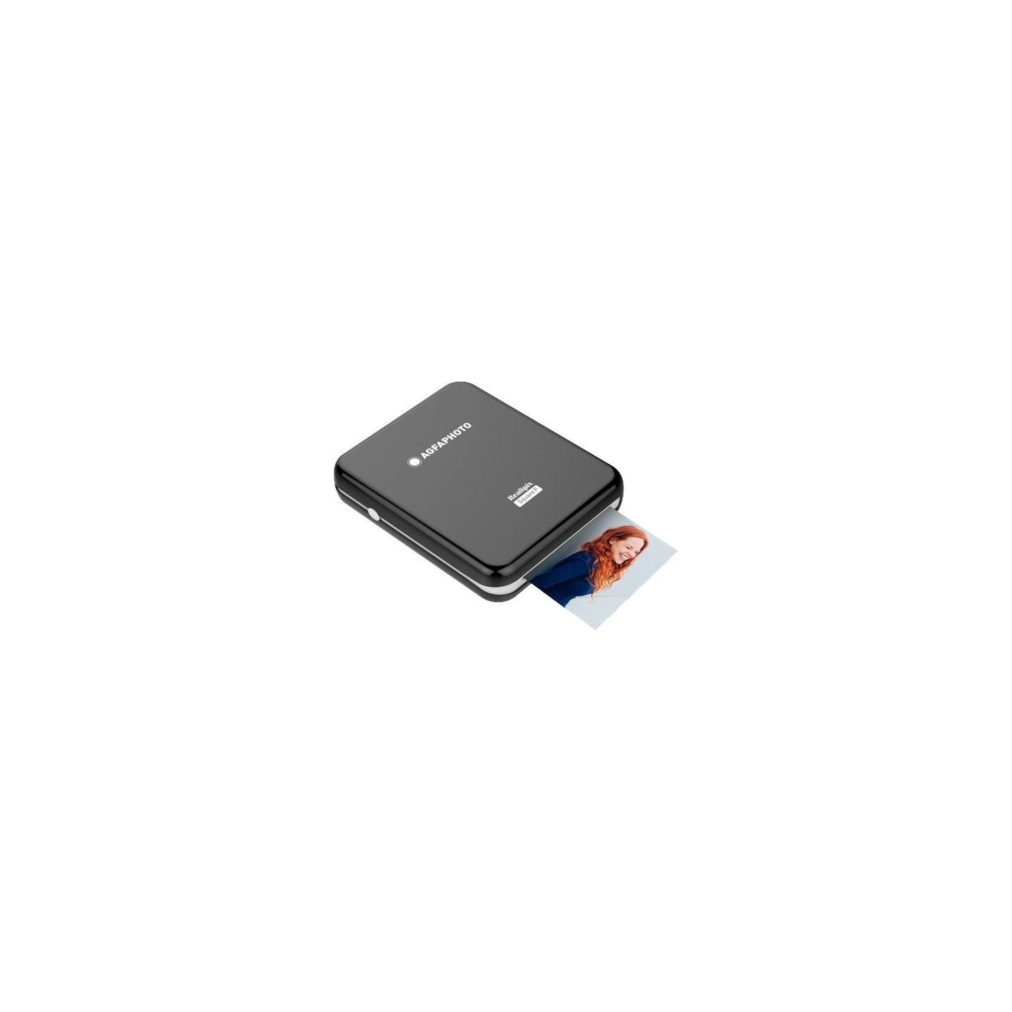 Agfaphoto AGFA Square Printer 3/3 white ASQP33WH