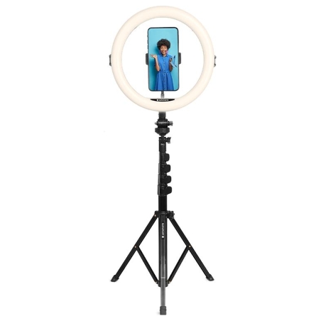Agfaphoto AGFA ARL11XL Ring Light + Tripod