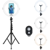Agfaphoto AGFA ARL11XL Ring Light + Tripod