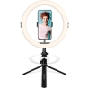 Agfaphoto ARL11 Ring Light + Tripod