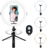Agfaphoto ARL11 Ring Light + Tripod
