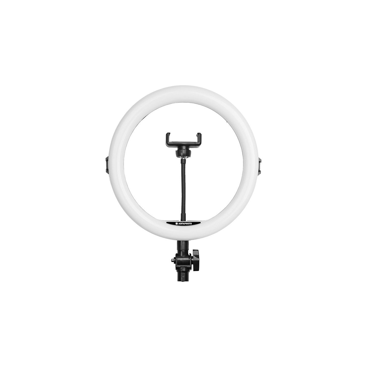 Agfaphoto ARL11 Ring Light + Tripod