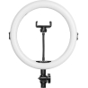 Agfaphoto ARL11 Ring Light + Tripod
