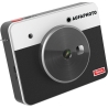 Agfaphoto AGFA Square Shot 3/3 Black Paper ASQS33BKPAPER