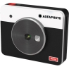 Agfaphoto AGFA Square Shot 3/3 Black Paper ASQS33BKPAPER