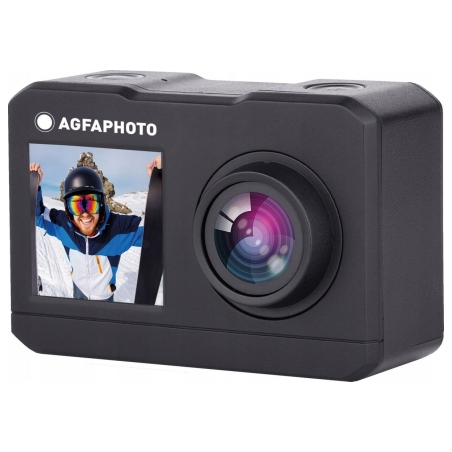 Agfaphoto AGFA AC7000 Black