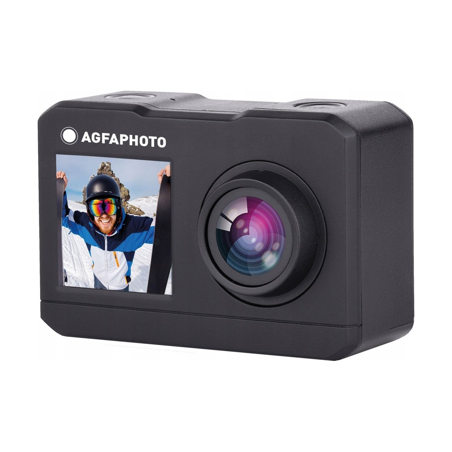 Agfaphoto AGFA AC7000 Black