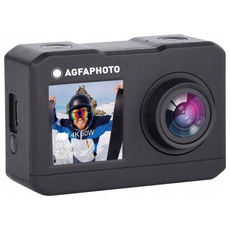 Agfaphoto AGFA AC7000 Black