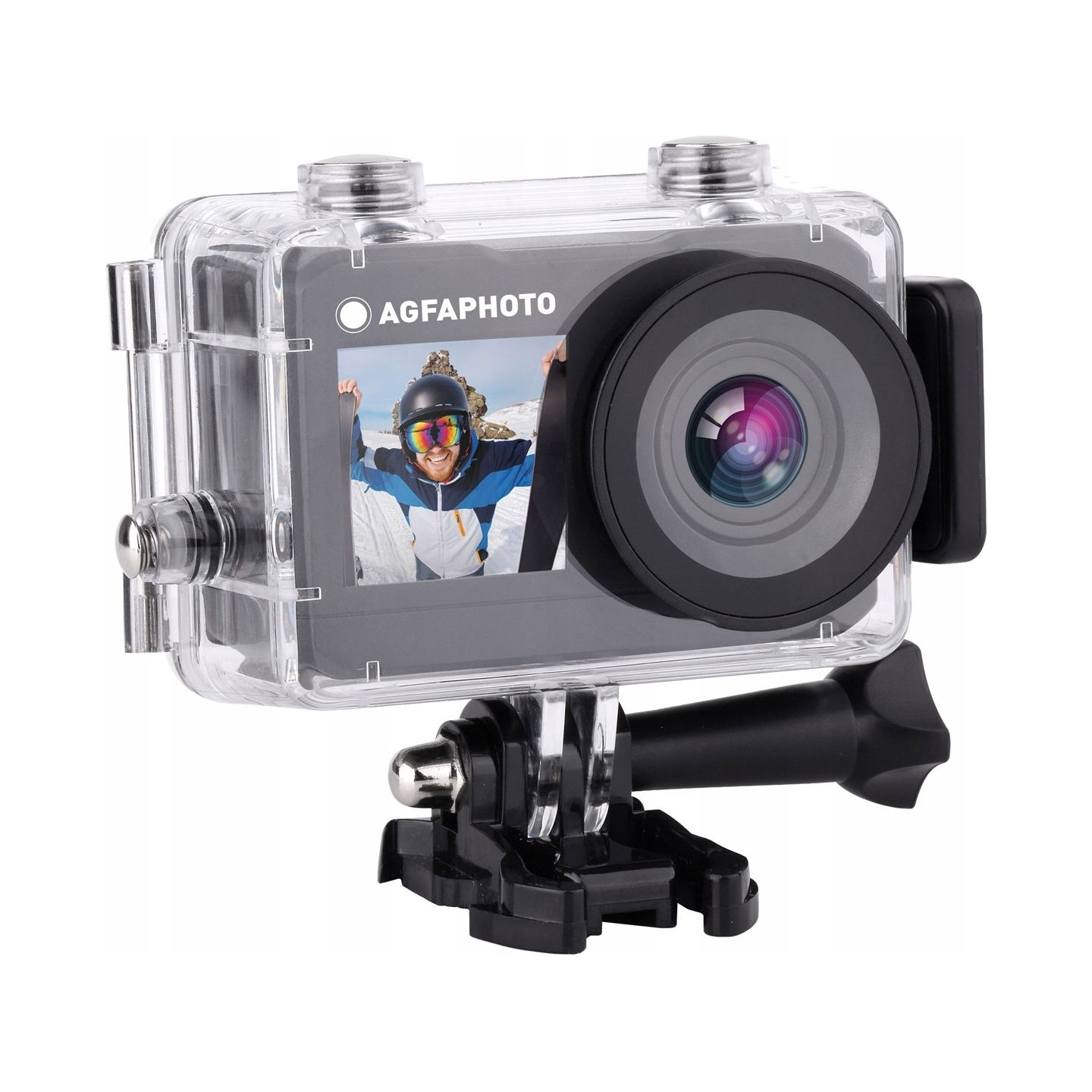 Agfaphoto AGFA AC7000 Black