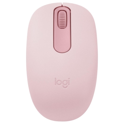 Logitech M196 Bluetooth Mouse - ROSE - BT  - EMEA28i-935