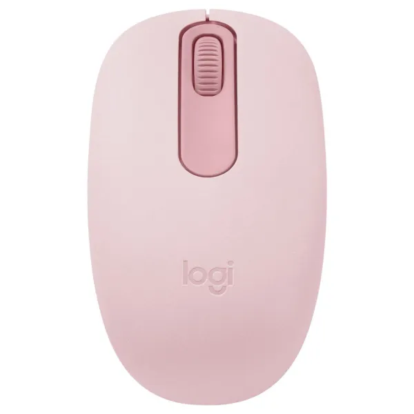 Logitech M196 Bluetooth Mouse - ROSE - BT - EMEA28i-935
