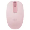 Logitech M196 Bluetooth Mouse - ROSE - BT  - EMEA28i-935