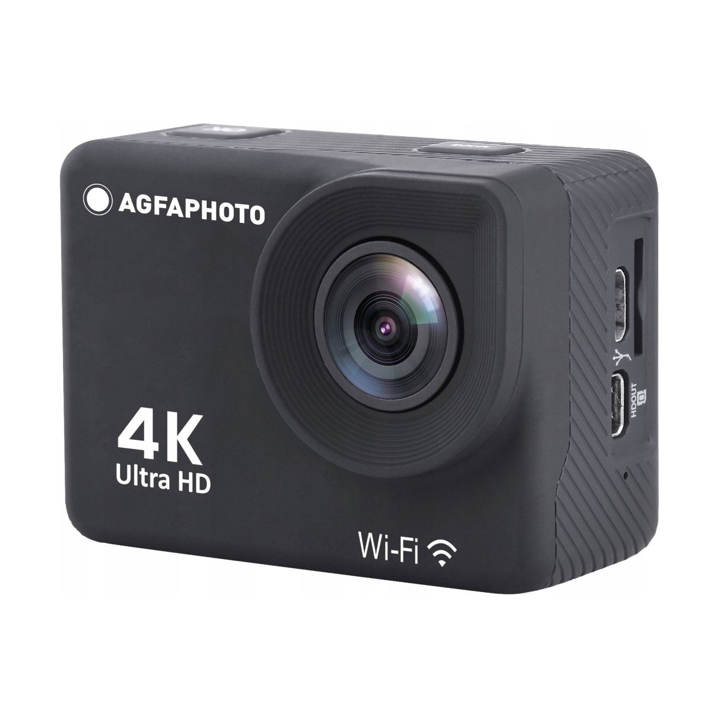 Agfaphoto AGFA AC9000 Black