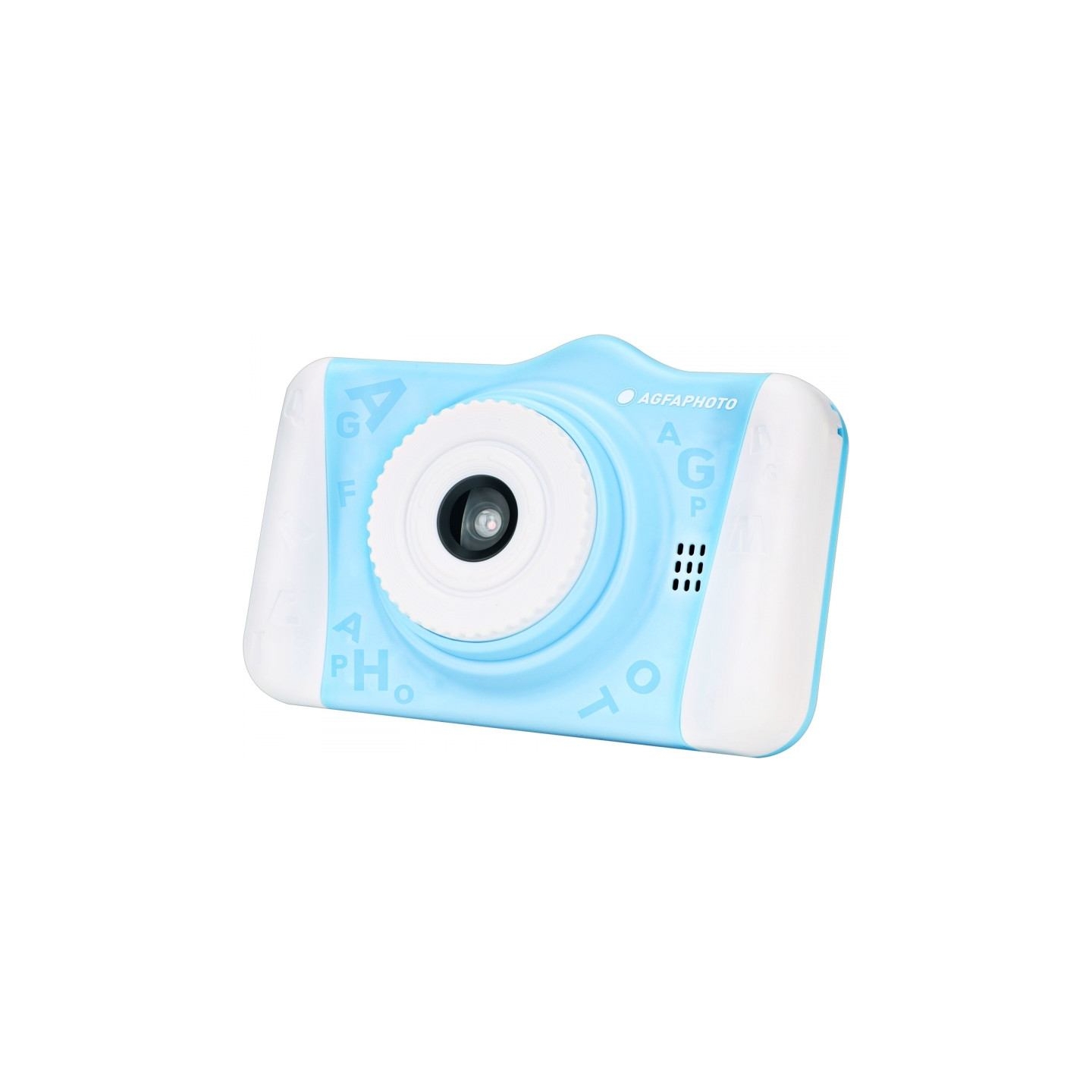Agfaphoto AGFA Realikids Cam 2 Blue