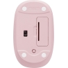 Logitech M196 Bluetooth Mouse - ROSE - BT  - EMEA28i-935