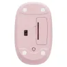 Logitech M196 Bluetooth Mouse - ROSE - BT  - EMEA28i-935