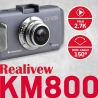 Agfaphoto Agfa KM800 Grey