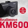 Agfaphoto Agfa KM600 Black