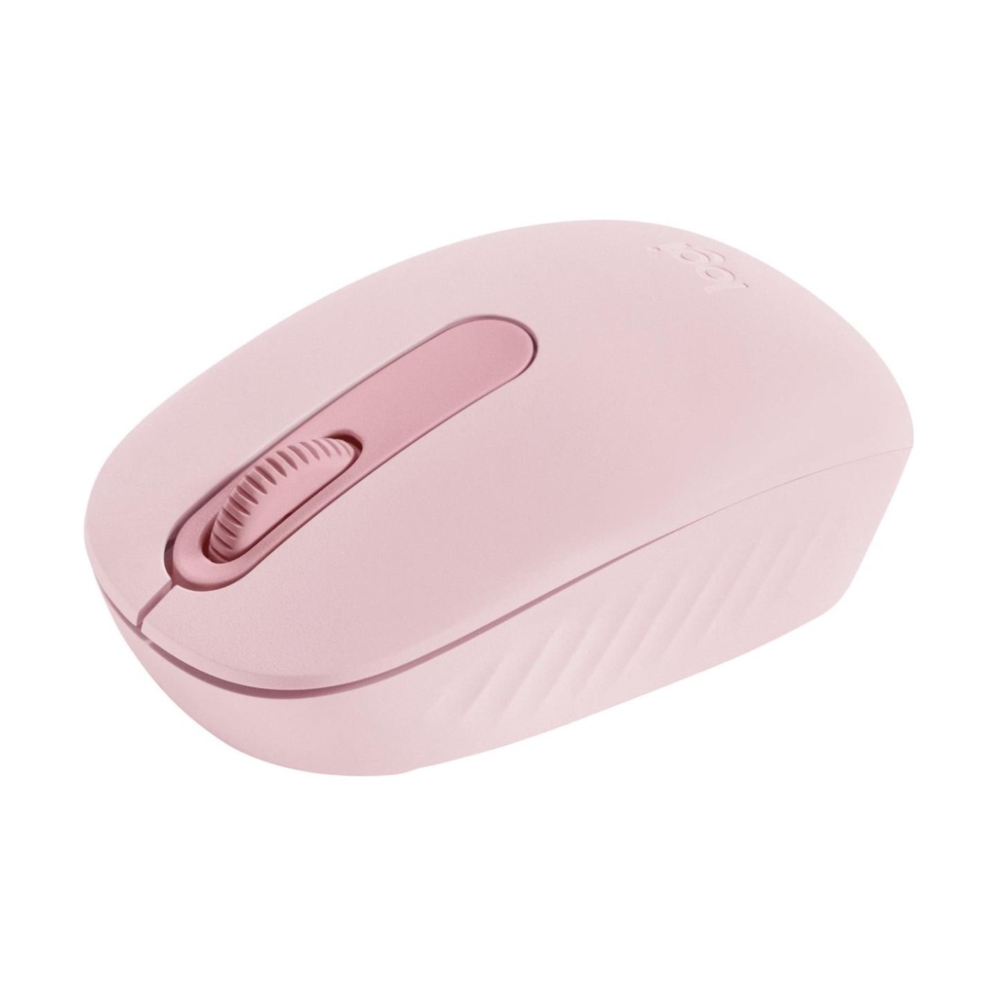 Logitech M196 Bluetooth Mouse - ROSE - BT  - EMEA28i-935
