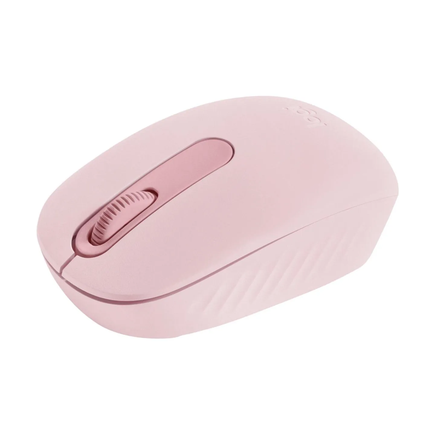 Logitech M196 Bluetooth Mouse - ROSE - BT  - EMEA28i-935