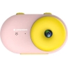 Agfaphoto AGFA Realikids Waterproof pink ARKCWPK