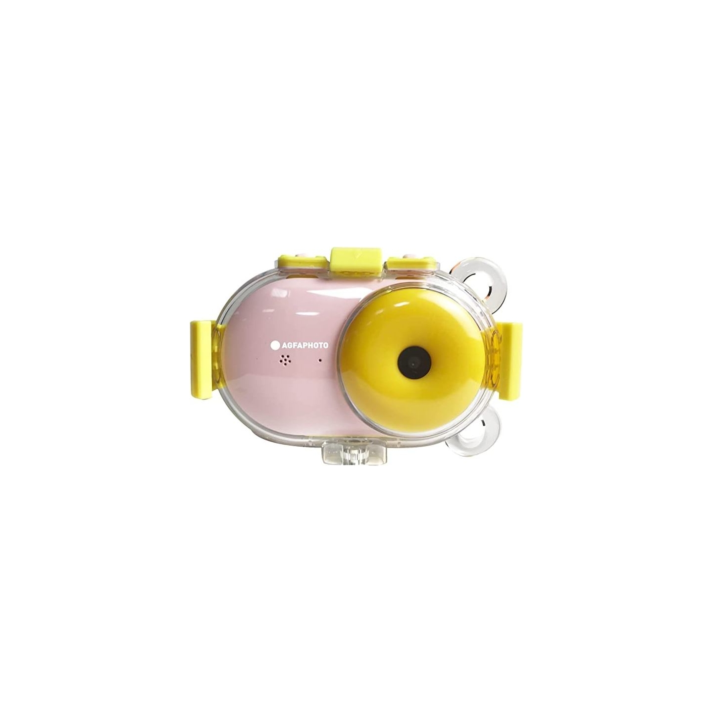 Agfaphoto AGFA Realikids Waterproof pink ARKCWPK