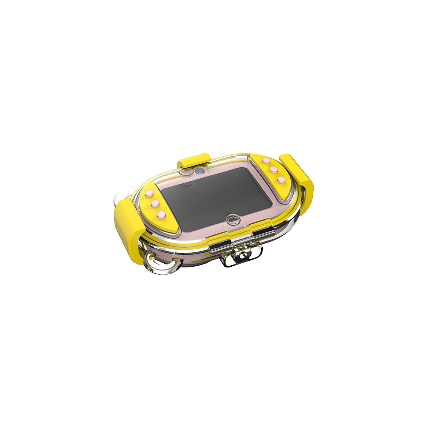 Agfaphoto AGFA Realikids Waterproof pink ARKCWPK