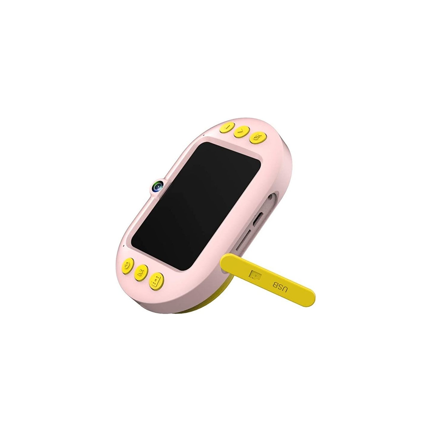Agfaphoto AGFA Realikids Waterproof pink ARKCWPK