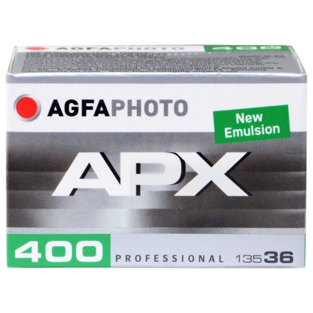 Agfaphoto APX 400 PROF 135-36