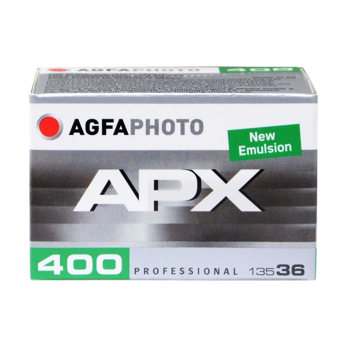 Agfaphoto APX 400 PROF 135-36