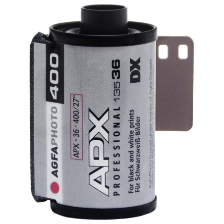 Agfaphoto APX 400 PROF 135-36