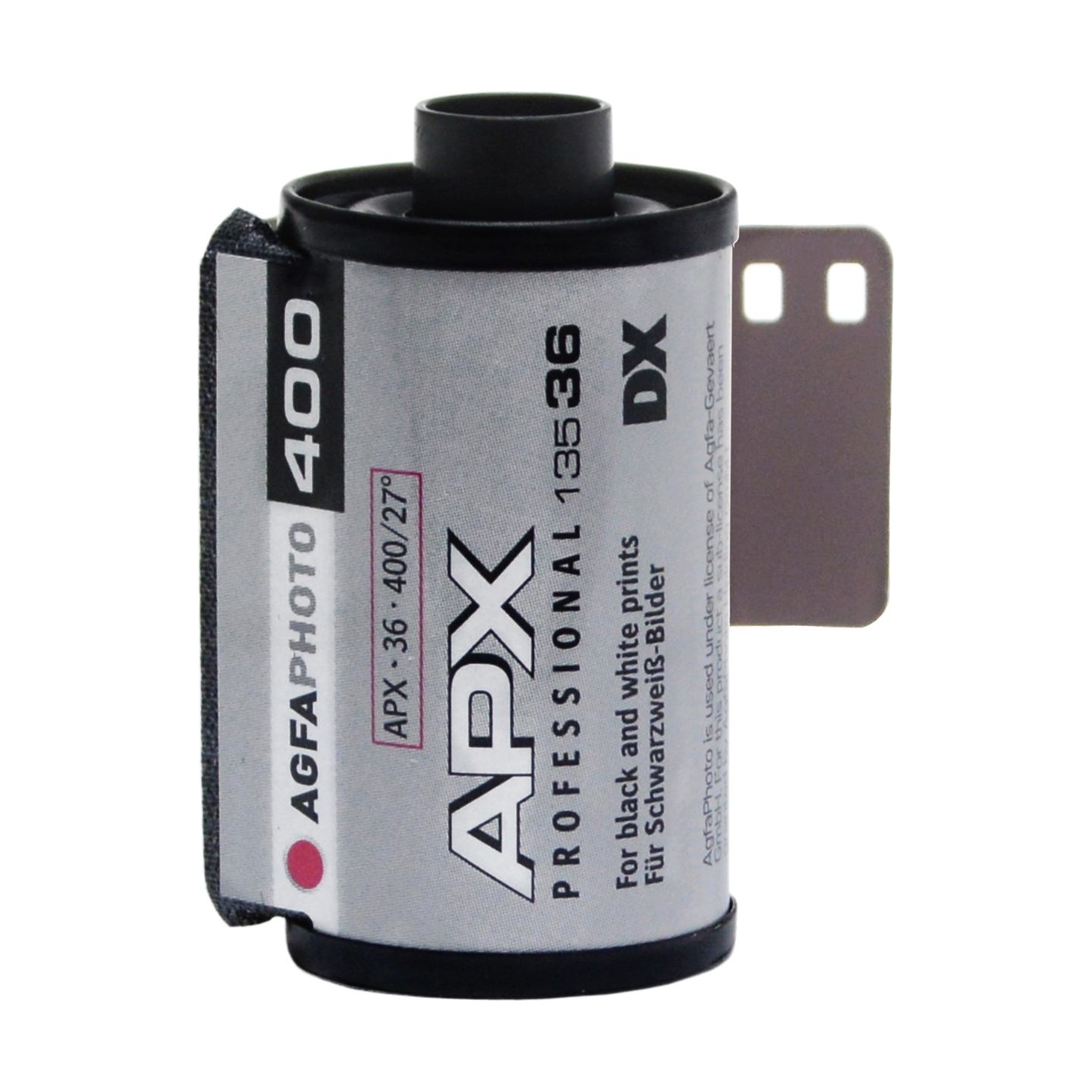 Agfaphoto APX 400 PROF 135-36