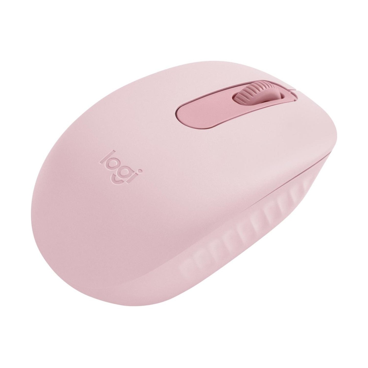 Logitech M196 Bluetooth Mouse - ROSE - BT  - EMEA28i-935