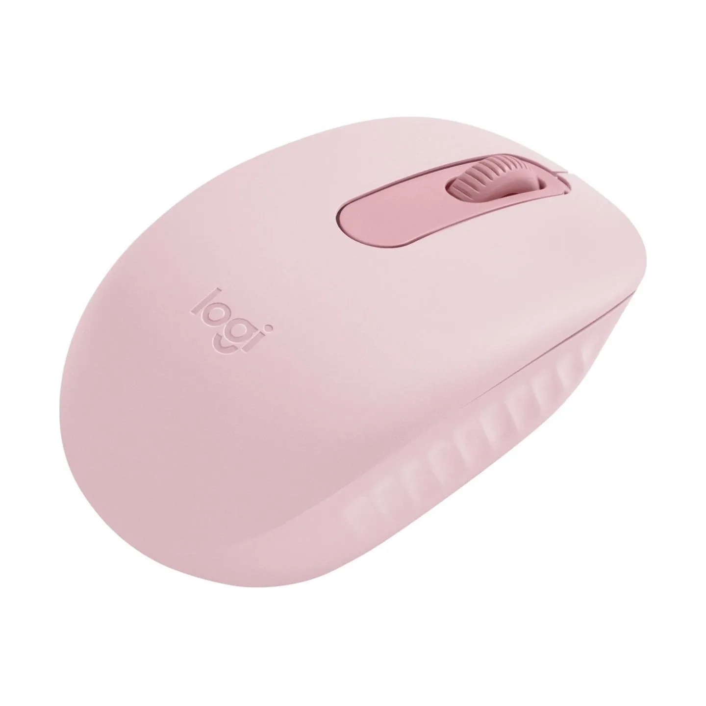 Logitech M196 Bluetooth Mouse - ROSE - BT  - EMEA28i-935