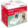 Agfaphoto Realpix Pocket Printer white APOCPWH